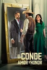 VER El Conde: Amor y Honor (2022) Online Gratis HD