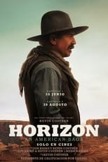 Horizon: An American Saga - Capítulo 1 (2024)