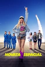 VER Infiltrada en la NASA (2024) Online Gratis HD