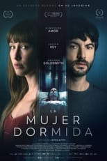 VER La mujer dormida (2024) Online Gratis HD