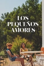 VER Los pequeños amores (2023) Online Gratis HD