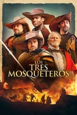 VER Los tres mosqueteros (2023) Online Gratis HD