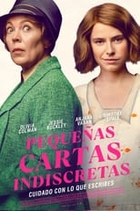 VER Pequeñas cartas indiscretas (2023) Online Gratis HD