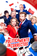 VER Políticamente incorrectos (2024) Online Gratis HD