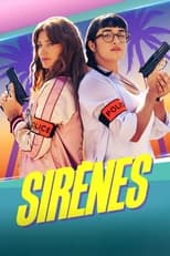 VER Sirenas (2024) Online Gratis HD