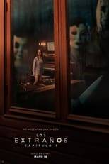 VER Strangers: Capítulo 1 (2024) Online Gratis HD