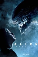 VER Alien: Romulus (2024) Online Gratis HD