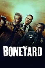 VER Boneyard (2024) Online Gratis HD