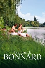 VER Bonnard, el pintor y la musa (2023) Online Gratis HD