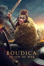 VER Boudica: La Reina de la Guerra (2023) Online Gratis HD