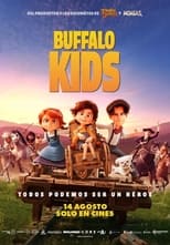 VER Buffalo Kids (2024) Online Gratis HD