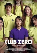 VER Club Zero (2023) Online Gratis HD