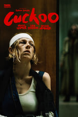 VER Cuckoo (2024) Online Gratis HD