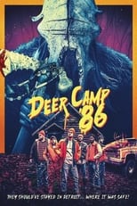 VER Deer Camp ‘86 (2022) Online Gratis HD