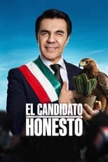 VER El candidato honesto (2024) Online Gratis HD