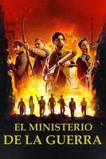 VER El ministerio de la guerra sucia (2024) Online Gratis HD