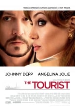 El Turista (2010)