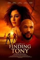 VER Finding Tony (2024) Online Gratis HD