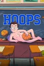 VER Hoops (2020) Online Gratis HD