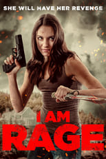 VER I Am Rage (2023) Online Gratis HD