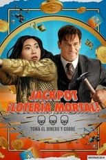 VER Jackpot! (2024) Online Gratis HD