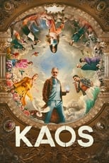 KAOS (2024) 1x1