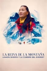 VER La reina de la montaña: Lhakpa Sherpa y la cumbre del Everest (2023) Online Gratis HD