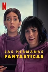 VER Las hermanas fantásticas (2024) Online Gratis HD