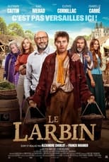 VER Le Larbin (2024) Online Gratis HD