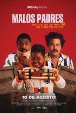 VER Malos padres (2023) Online Gratis HD