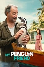 VER Mi amigo el pingüino (2024) Online Gratis HD