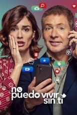 VER No puedo vivir sin ti (2024) Online Gratis HD