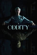 VER Oddity (2024) Online Gratis HD