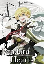 VER Pandora Hearts (2009)S1E4 Online Gratis HD