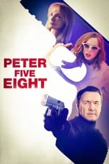 VER Peter Five Eight (2024) Online Gratis HD