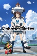 Robotics;Notes (2012) 1x3