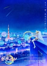 VER Sailor Moon Cosmos: La Película - Parte 2 (2023) Online Gratis HD