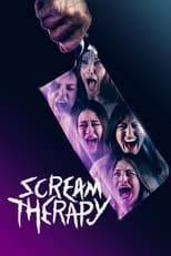 VER Scream Therapy (2023) Online Gratis HD