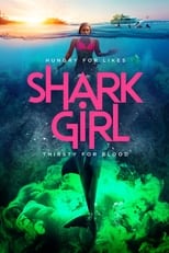 VER Shark Girl (2024) Online Gratis HD