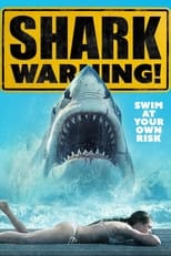 VER Shark Warning (2024) Online Gratis HD