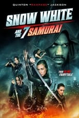 VER Snow White and the 7 Samurai (2024) Online Gratis HD