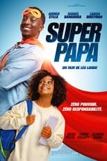 Super Papa (2024)