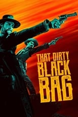 VER That Dirty Black Bag (2022) Online Gratis HD