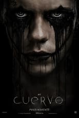 VER The Crow (2024) Online Gratis HD