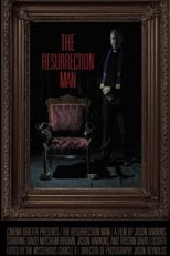 VER The Resurrection Man (2023) Online Gratis HD