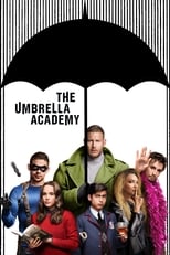 The Umbrella Academy (2019) 2x10