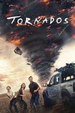 VER Tornados (2024) Online Gratis HD