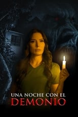 VER Una Noche Con el Demonio (2023) Online Gratis HD