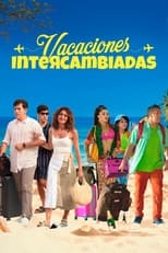 VER Vacaciones intercambiadas (2024) Online Gratis HD