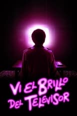 VER Vi El Brillo Del Televisor (2024) Online Gratis HD